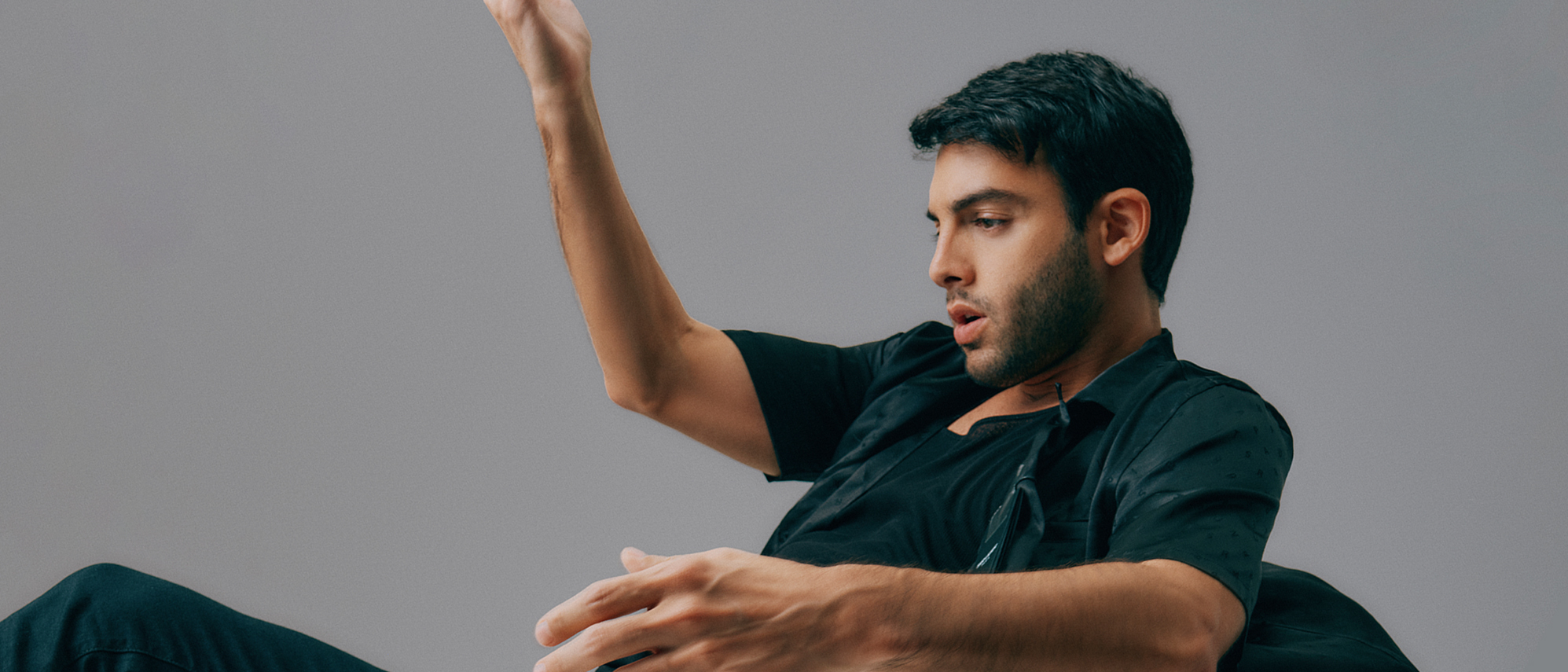 Darin.