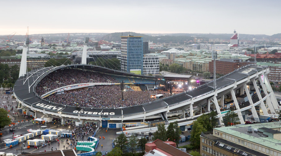 Ullevi
