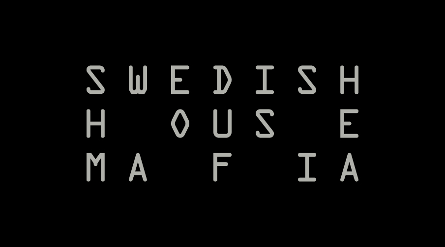 Swedish House Mafia