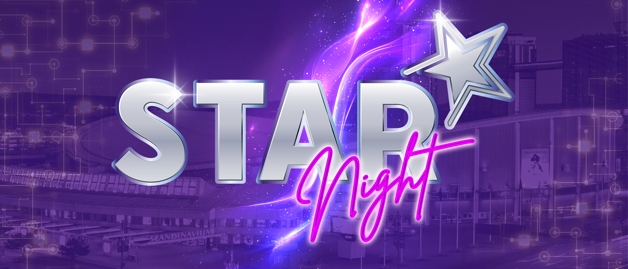 Star Night