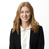 Johanna Gadd