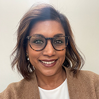 Susanna Magnusson