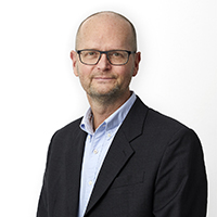 Mikael Persson