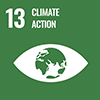 13. Climate action.