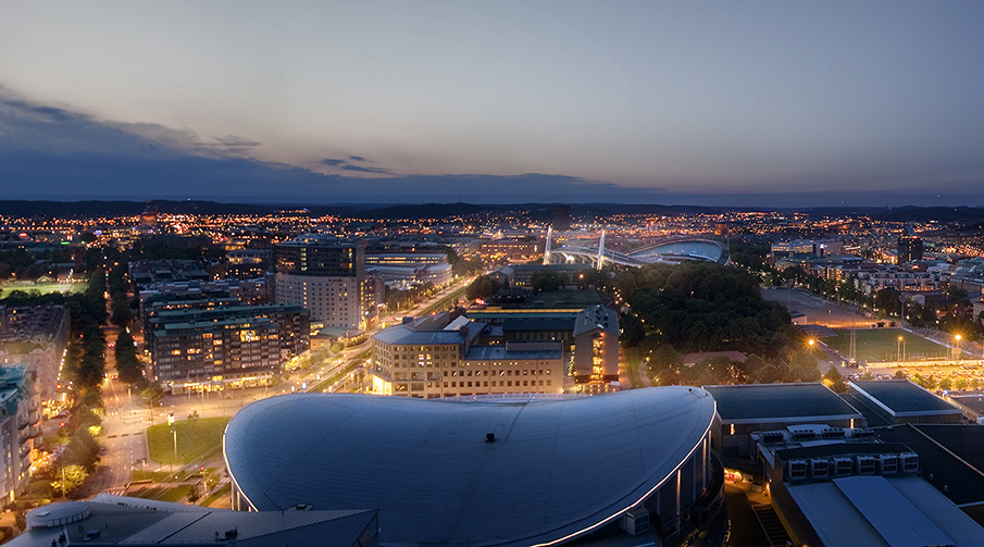 Göteborg stads evenemangs- och arenabolag | Got Event