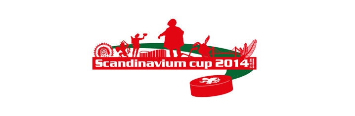 Scandinavium Cup 2014.