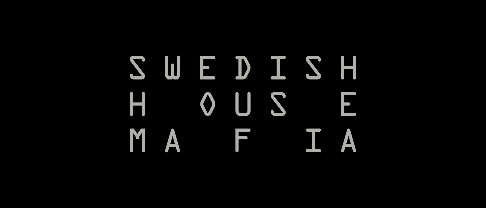 Swedish House Mafia